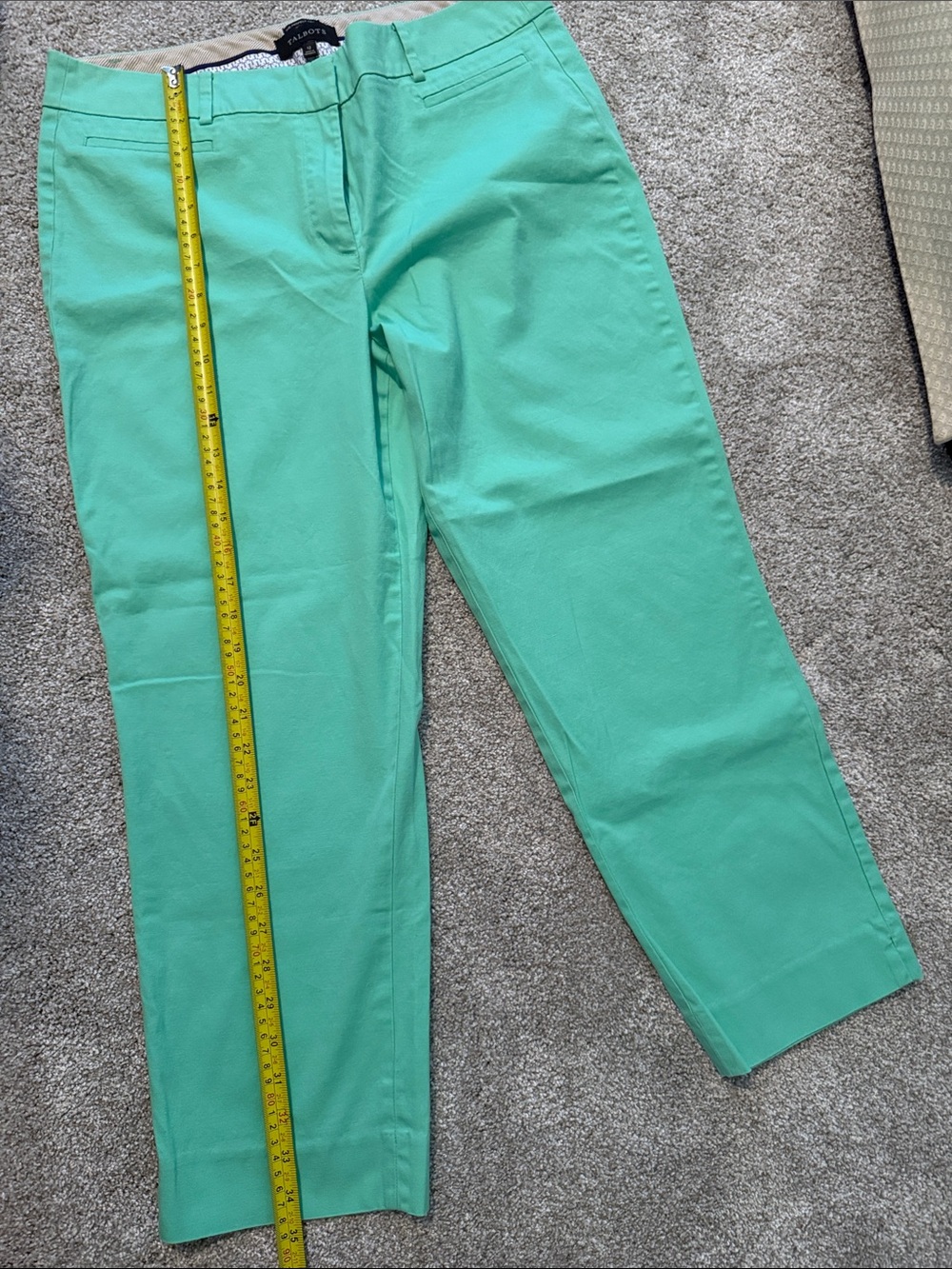 Talbots Pants - Picture 3 of 3